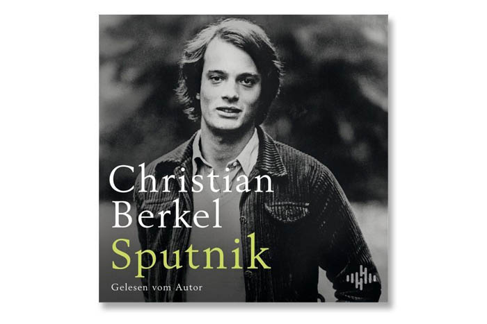 Sputnik von Christian Berkel